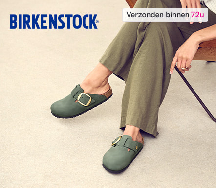 BIRKENSTOCK