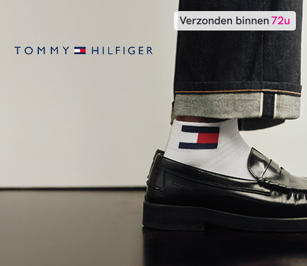 Tommy Hilfiger et Calvin Klein