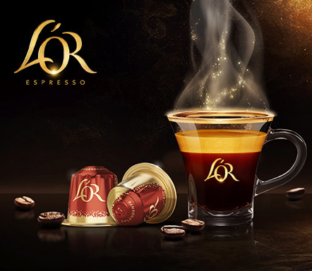 L'Or Espresso