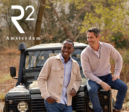 R² Amsterdam