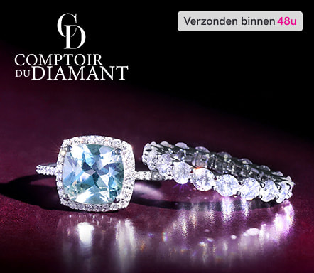 Comptoir du Diamant