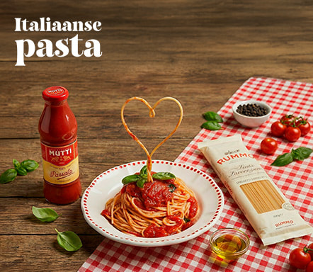 Italiaanse tafelcultuur op topniveau