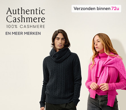 Authentic Cashmere
