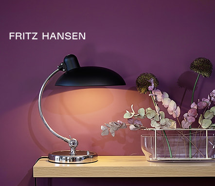 Fritz Hansen