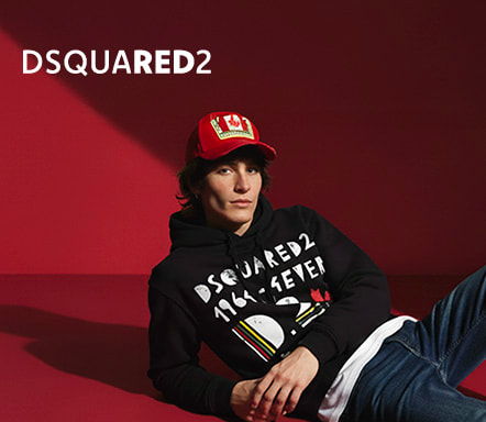 Dsquared2