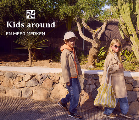 Kids Around