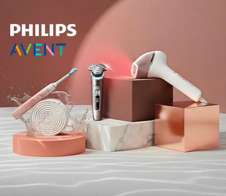 PHILIPS CONSUMER LIFESTYLE BV