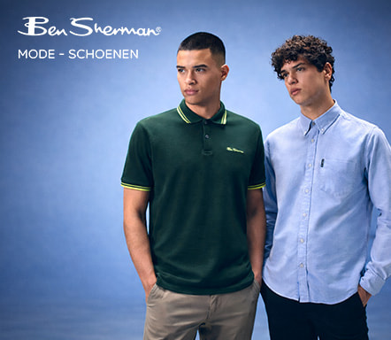 Ben Sherman
