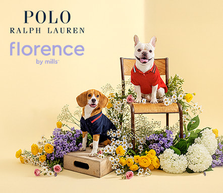 Ralph Lauren Pets