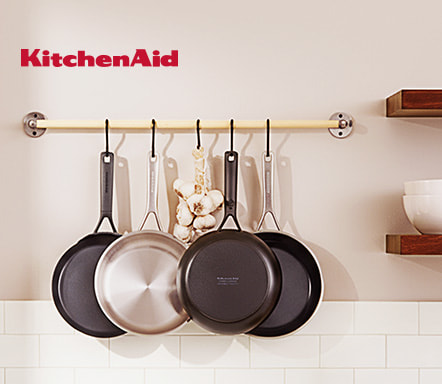 Kitchen Aid