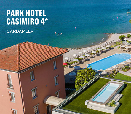 Park Hotel Casimiro 4*