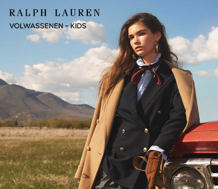 Ralph Lauren