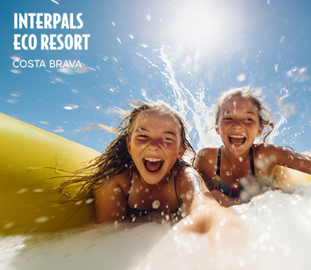 Interpals Eco Resort | Costa Brava