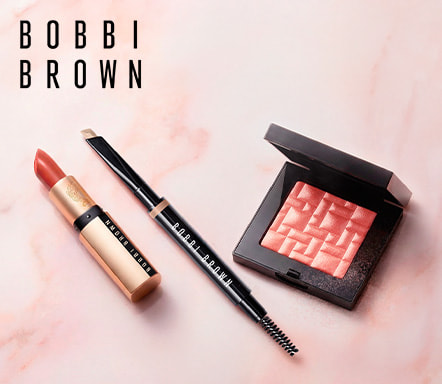 Bobbi Brown