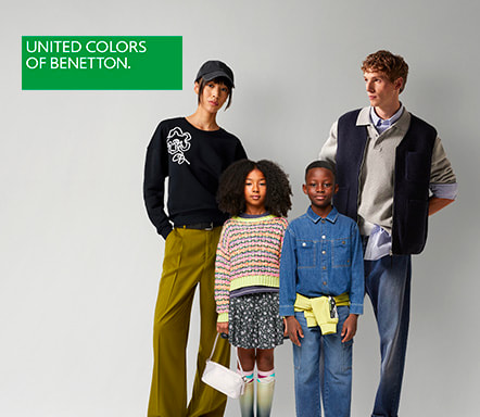 United Colors of Benetton