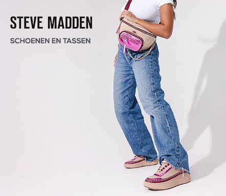  Steve Madden