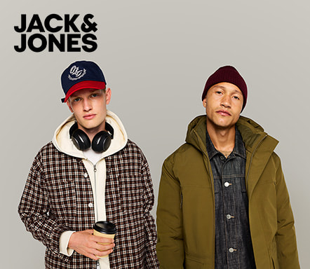 Jack & Jones