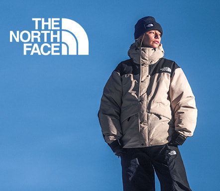The North Face