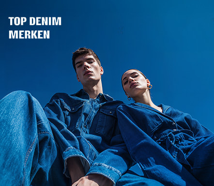 Fashion Denim Brands