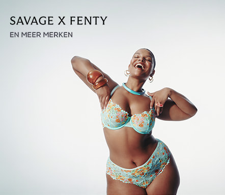 Savage X Fenty & Fabletics