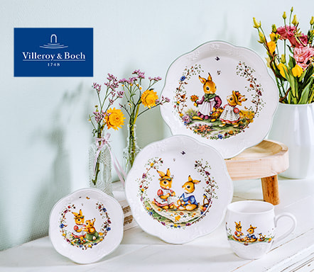 Villeroy & Boch 