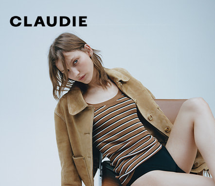 Claudie