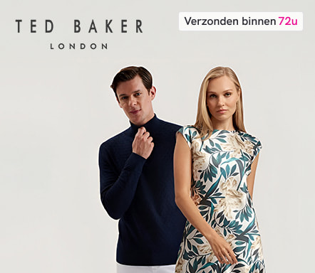 Ted Baker