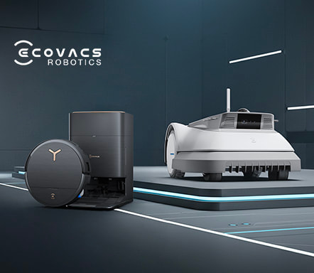 ECOVACS