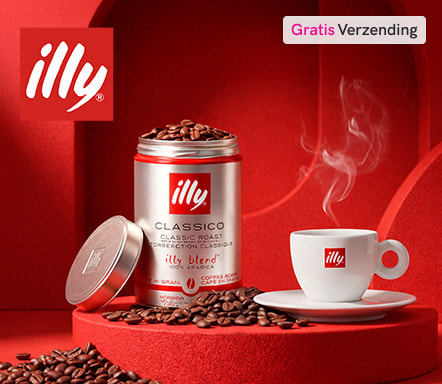 Illy Café
