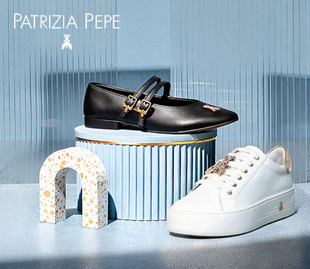 Patrizia Pepe