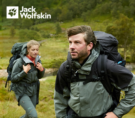 Jack Wolfskin