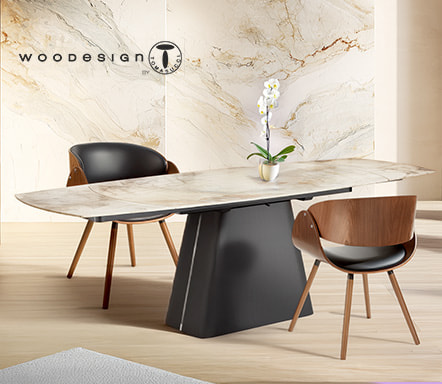 Wood Design By Tomasucci