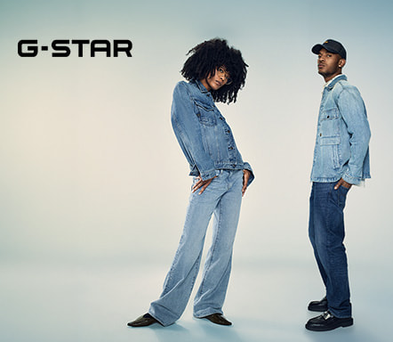 G-Star Raw 