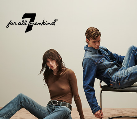 7 for all mankind