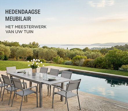 Hedendaagse Meubilair