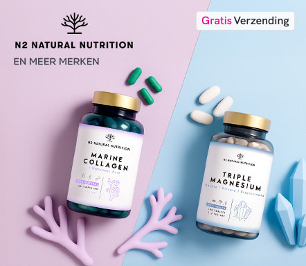 N2 Natural Nutrition