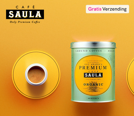 Café Saula