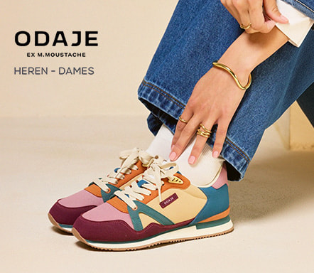 Odaje (ex M.Moustache)