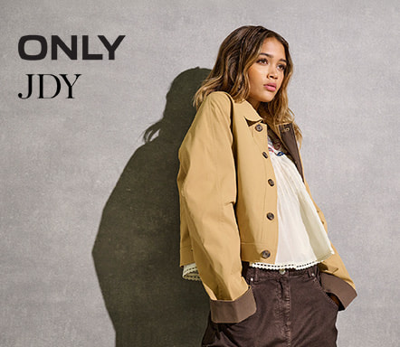 Only, Only Play & Only Carmakoma