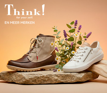 Think!, legero, superfit