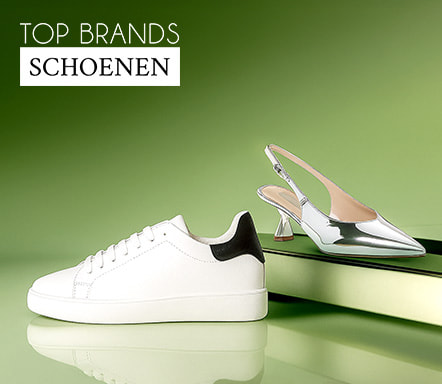 Top Brands Schoenen