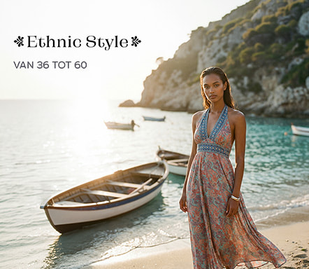 Ethnic Style