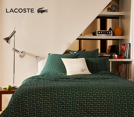 Lacoste Home