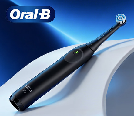 ORAL-B