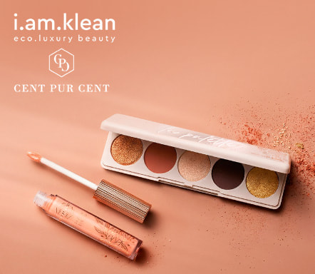 Cent Pur Cent & i.am.klean