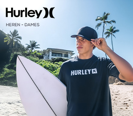 Hurley