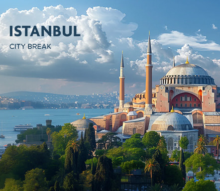Istanbul - City Break