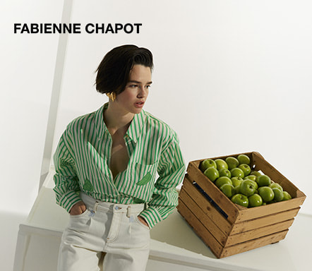 Fabienne Chapot