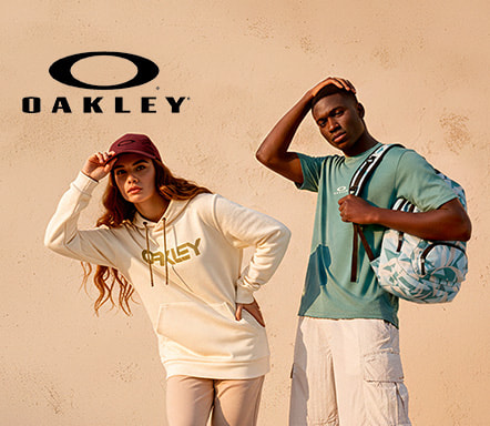 Oakley