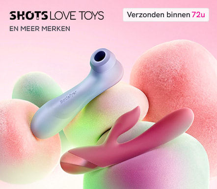 Shots Toys, Satisfyer